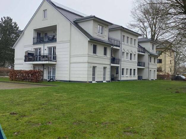Wohnung zum Kauf 279.000 € 2 Zimmer 44 m² Nienhagen 18211