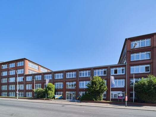 Atelier zur Miete provisionsfrei 13,50 € 6.006 m² Bürofläche teilbar ab 111 m² Rödelheim Mitte-West 60489