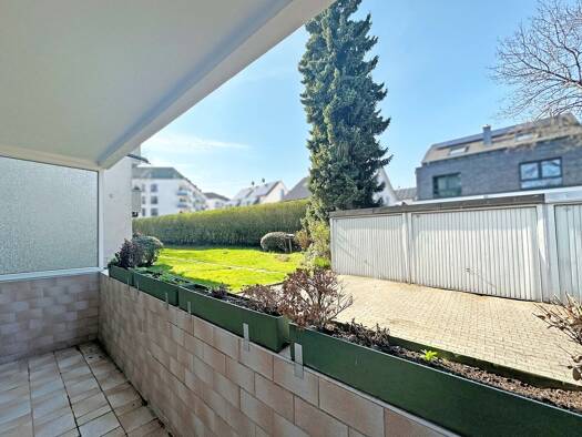 Wohnung zum Kauf 145.000 € 3,5 Zimmer 72 m² EG Eppendorf Bochum 44869