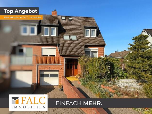 Reihenendhaus zum Kauf 279.900 € 6 Zimmer 140 m² 745 m² Grundstück Grevesmühlen 23936