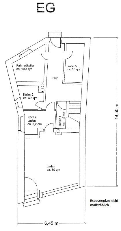 Mehrfamilienhaus zum Kauf 1.180.000 € 10 Zimmer 184 m²<br/>Wohnfläche 124 m²<br/>Grundstück Insel Lindau 88131