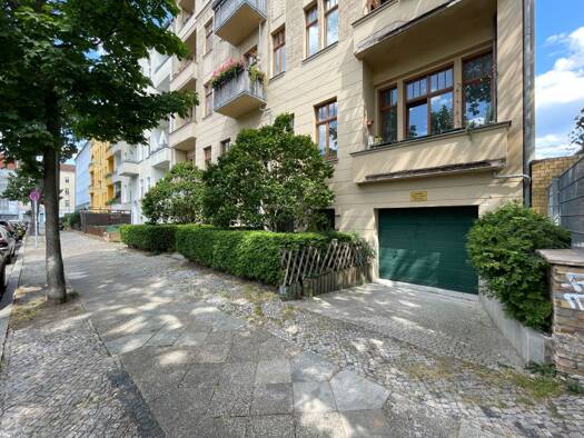 Werkstatt zur Miete provisionsfrei 14,02 € 70,6 m² Lagerfläche Reinbeckstraße 7 Oberschöneweide Treptow-Köpenick 12459