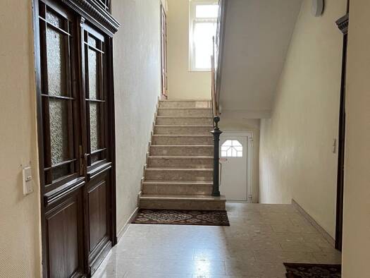 Wohnung zur Miete 490 € 2 Zimmer 82 m² 1. Geschoss frei ab sofort Zeitz Zeitz 06712