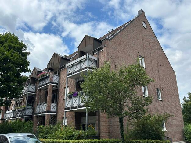 Maisonette zum Kauf 299.000 € 2,5 Zimmer 72,5 m² 2. Geschoss frei ab 01.09.2025 Münster 48165