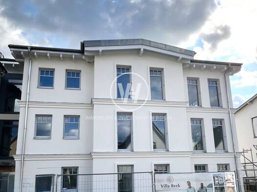 Wohnung zum Kauf - Erstbezug 750.000 € 3 Zimmer 94,6 m² frei ab 01.09.2026 Seebad Ahlbeck Ahlbeck 17419