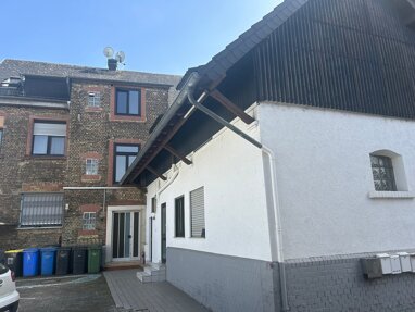 Mehrfamilienhaus zum Kauf 748.000 € 13 Zimmer 409 m² 723 m² Grundstück Bischofsheim 65474