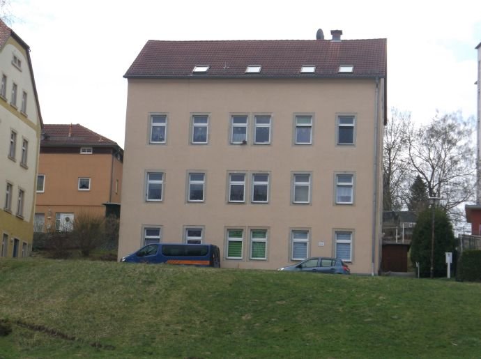 Wohnung zur Miete 360 € 3 Zimmer 75,3 m²<br/>Wohnfläche EG<br/>Geschoss ab sofort<br/>Verfügbarkeit Höhenweg 5 Sebnitz Sebnitz 01855