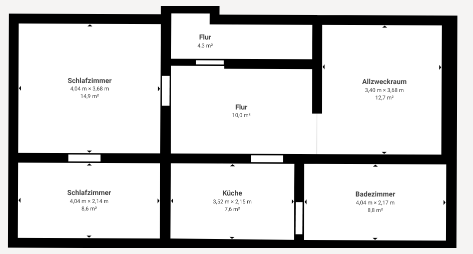 Einfamilienhaus zum Kauf 550.000 € 8 Zimmer 173 m²<br/>Wohnfläche 4.634 m²<br/>Grundstück Kulkwitz Markranstädt 04420