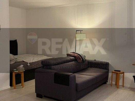 Wohnung zum Kauf 119.500 € 1 Zimmer 36,8 m² Birken Bayreuth 95447