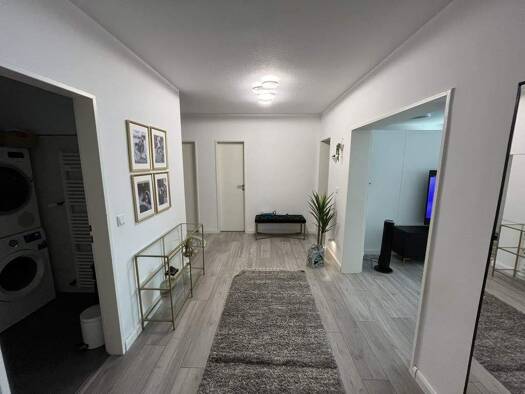 Wohnung zum Kauf 229.000 € 3 Zimmer 85 m² 7. Geschoss Wiesloch 69168