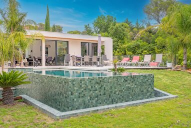 Einfamilienhaus zum Kauf 1.495.000 € 5 Zimmer 142 m² 1.638 m² Grundstück Valescure-Vaulongue-Clair Bois-Vallon Suveret ST RAPHAEL 83530