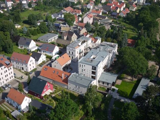Stadthaus zum Kauf 449.000 € 3,5 Zimmer 135 m² Seumestraße 55 Knautkleeberg-Knauthain Südwest 04249
