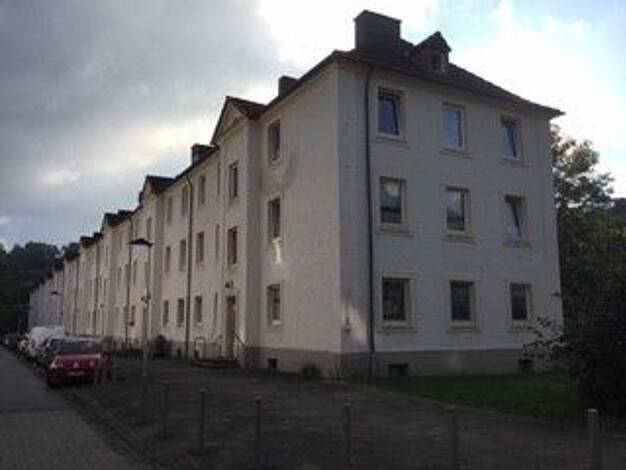 Wohnung zur Miete 430 € 2 Zimmer 47,7 m² frei ab 25.09.2026 Keplerstraße 24 Nord-Holland Kassel 34127