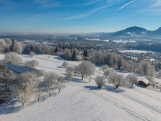 Haus zum Kauf 4.950.000 € 21 Zimmer 743 m² 64.814 m² Grundstück St. Margareten Brannenburg 83098