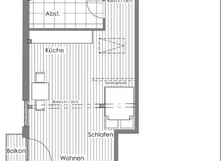 Sonstiges zum Kauf provisionsfrei als Kapitalanlage geeignet 800 m² 2.905 m² Grundstück Wilmstorf Dassow / Wilmstorf 23942