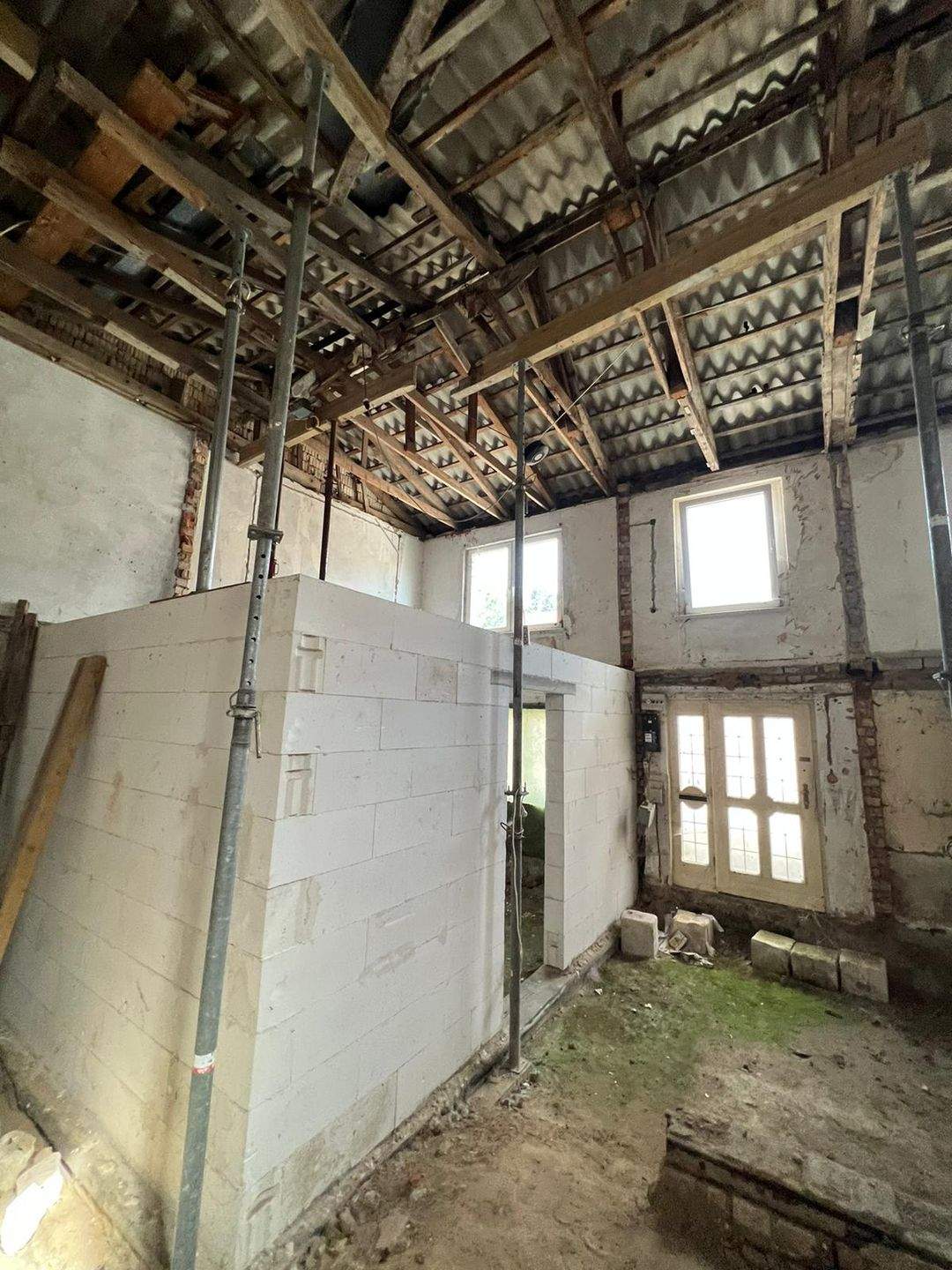Haus zum Kauf - Ansicht 3