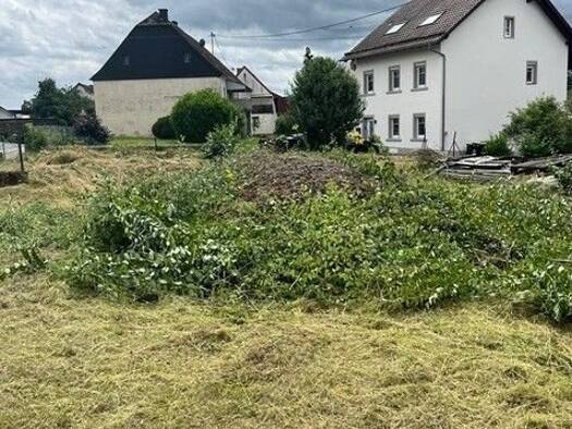 Grundstück zum Kauf 65.000 € 700 m² Grundstück Gehweiler Wadern 66687