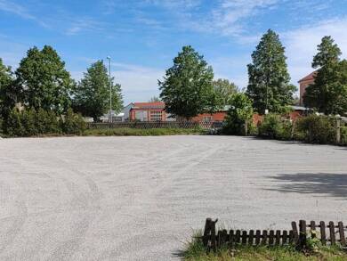 Außenstellplatz zur Miete provisionsfrei 40 € Dresdner Str. 35 Ottendorf-Okrilla Ottendorf-Okrilla 01458