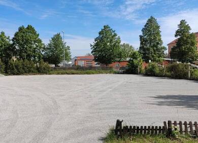 Außenstellplatz zur Miete provisionsfrei 40 € Dresdner Str. 35 Ottendorf-Okrilla Ottendorf-Okrilla 01458