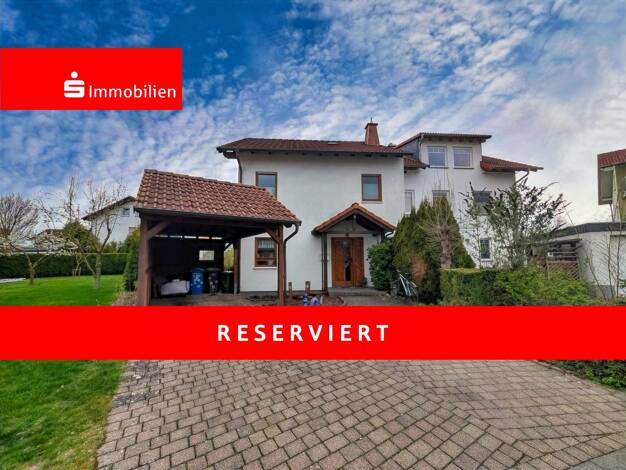 Doppelhaushälfte zum Kauf 269.000 € 5 Zimmer 140 m² 457 m² Grundstück frei ab sofort Korbach Korbach 34497