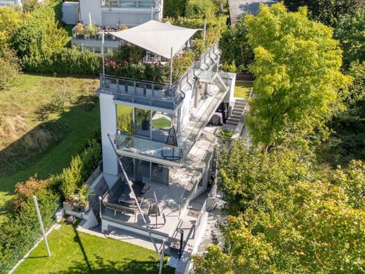 Einfamilienhaus zum Kauf 1.698.000 € 4 Zimmer 139 m² 363 m² Grundstück Döbling 1190