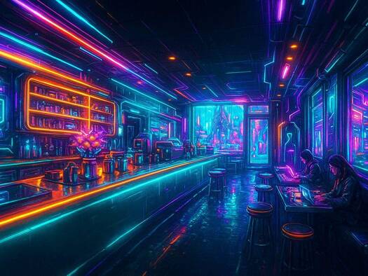 Bar/Café zur Miete 5.500 € Mitte Berlin 10119