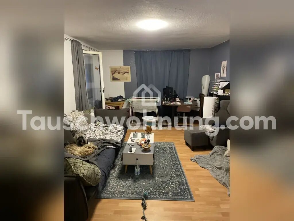 Wohnung zur Miete Tauschwohnung 750 € 3 Zimmer 78 m²<br/>Wohnfläche 2.<br/>Geschoss Misburg-Nord Hannover 30629