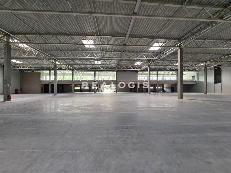 Halle/Industriefläche zur Miete 4.000 m²<br/>Lagerfläche ab 2.000 m²<br/>Teilbarkeit Am Oberfeld Darmstadt 64287