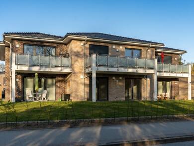 Wohnung zum Kauf 270.000 € 2 Zimmer 62 m² Varel Varel 26316