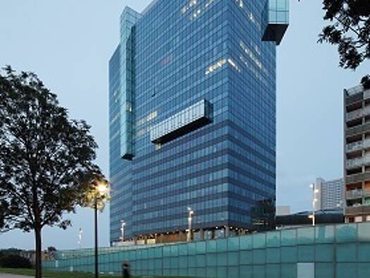 Bürofläche zur Miete 16,50 € 350 m² Bürofläche Wien 1220