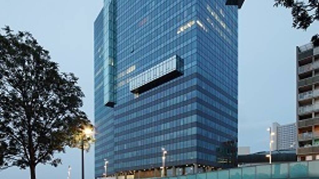 Bürofläche zur Miete 16,50 € 350 m² Bürofläche Wien 1220