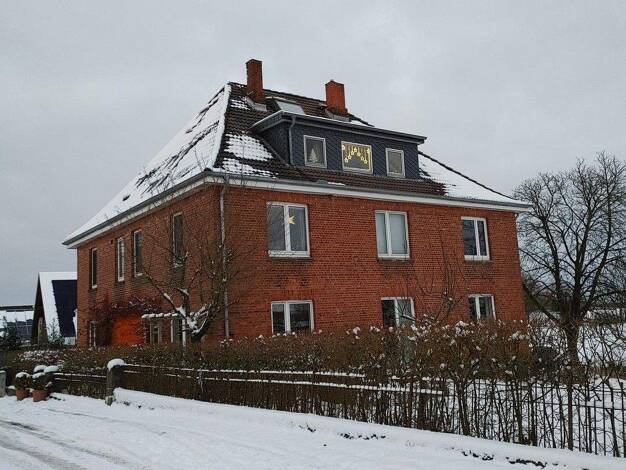 Loft zum Kauf provisionsfrei 199.000 € 4 Zimmer 98 m² 2. Geschoss frei ab 15.05.2026 Schretstaken 21493