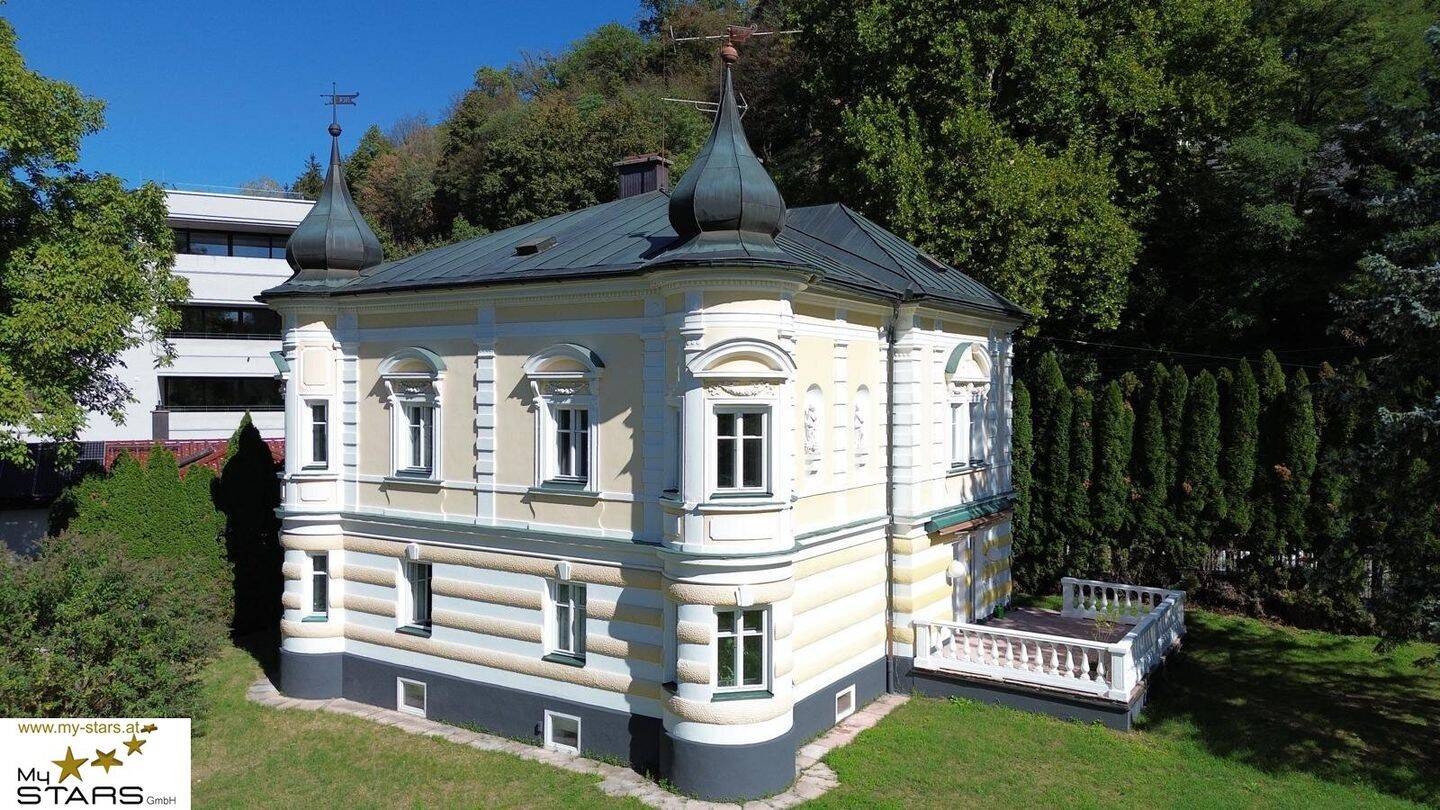 Haus zum Kauf