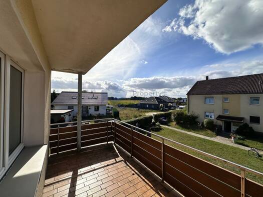 Wohnung zur Miete 448 € 3 Zimmer 64 m² 1. Geschoss Bergen 29303