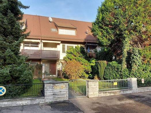 Wohnung zur Miete 850 € 2 Zimmer 51,5 m² 1. Geschoss frei ab sofort Münster Stuttgart 70376