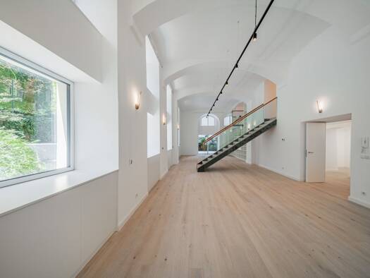 Maisonette zum Kauf 2.190.000 € 3,5 Zimmer 242,5 m² EG Theresianumgasse 10 Wien 1040