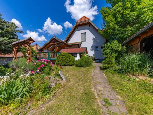 Einfamilienhaus zum Kauf 479.000 € 5 Zimmer 145 m² 576 m² Grundstück Hollabrunn 2020