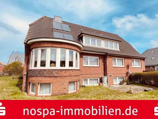 Einfamilienhaus zum Kauf 850.000 € 12 Zimmer 200 m² 1.098 m² Grundstück Norddorf auf Amrum 25946