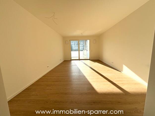 Wohnung zur Miete 570 € 1 Zimmer 44,9 m² frei ab 01.02.2026 Rehbühl Weiden in der Oberpfalz 92637