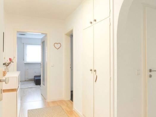 Wohnung zum Kauf 317.000 € 3,5 Zimmer 78,6 m² Fellbach 70736