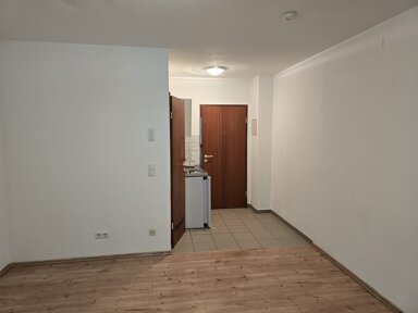 Wohnung zur Miete 370 € 1 Zimmer 21 m² Mitte Ludwigshafen 67059