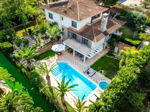 Villa zum Kauf 999.999 € 5 Zimmer 636 m² 1.812 m² Grundstück Molina de Segura 30507