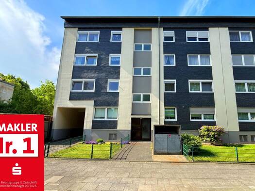 Wohnung zum Kauf 249.500 € 3 Zimmer 86 m² 2. Geschoss Leverkusen 51379