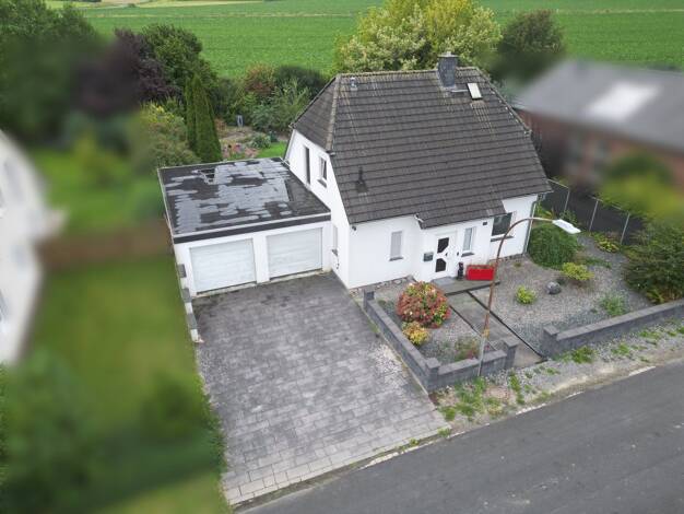 Einfamilienhaus zum Kauf provisionsfrei 420.000 € 4 Zimmer 115 m² 800 m² Grundstück Marienau Coppenbrügge 31863