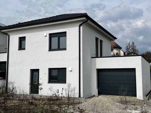 Einfamilienhaus zum Kauf 230.000 € 4 Zimmer 107,2 m² 374 m² Grundstück Gerolding 3392