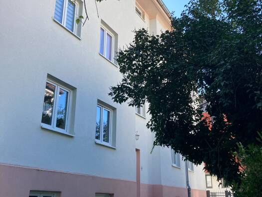 Wohnung zur Miete 760 € 3 Zimmer 60 m² 2. Geschoss frei ab 01.10.2026 Nikola Landshut 84034