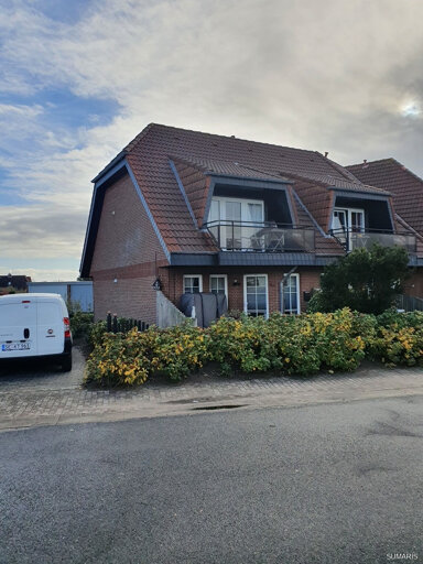 Wohnung zum Kauf 220.000 € 3 Zimmer 54 m² Friedrichskoog 25718