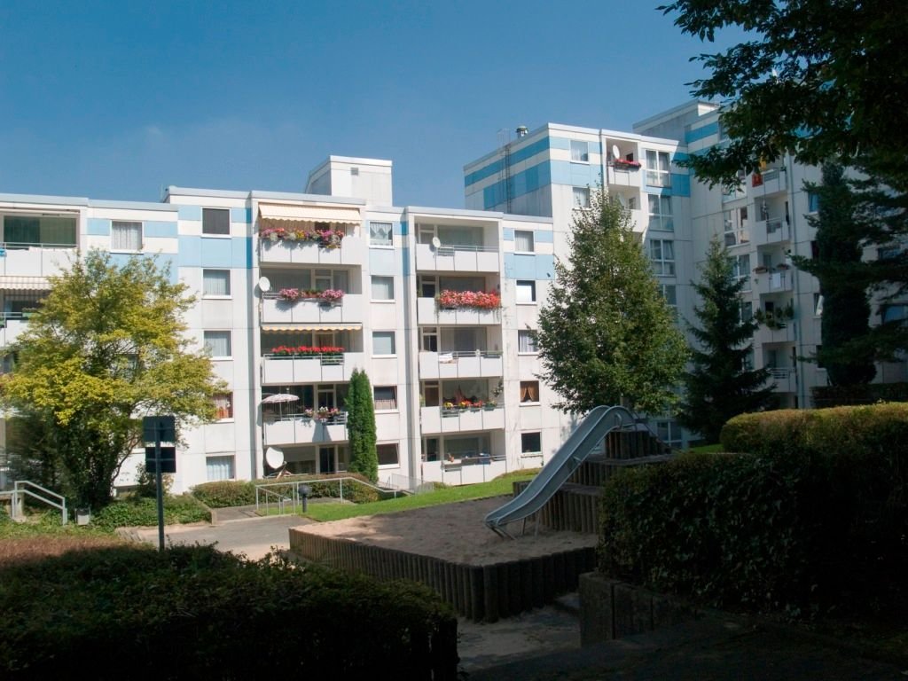 Wohnung zur Miete 488 € 1,5 Zimmer 44,1 m²<br/>Wohnfläche EG<br/>Geschoss 04.02.2025<br/>Verfügbarkeit Stresemannstraße 2 Medinghoven Bonn 53123