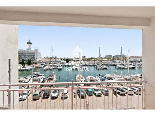 Wohnung zum Kauf 135.000 € 1 Zimmer 46 m² 3. Geschoss PORT GREC 1 Castelló d'Empúries 17487