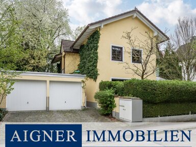 Einfamilienhaus zum Kauf 1.698.000 € 9 Zimmer 191,8 m² 590 m² Grundstück Neuhadern München 81375